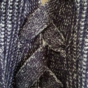 Women's 2X Cardigan Derek Heart Plus